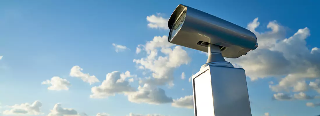 Outdoor CCTV Camera Services in Kendale Lakes, FL