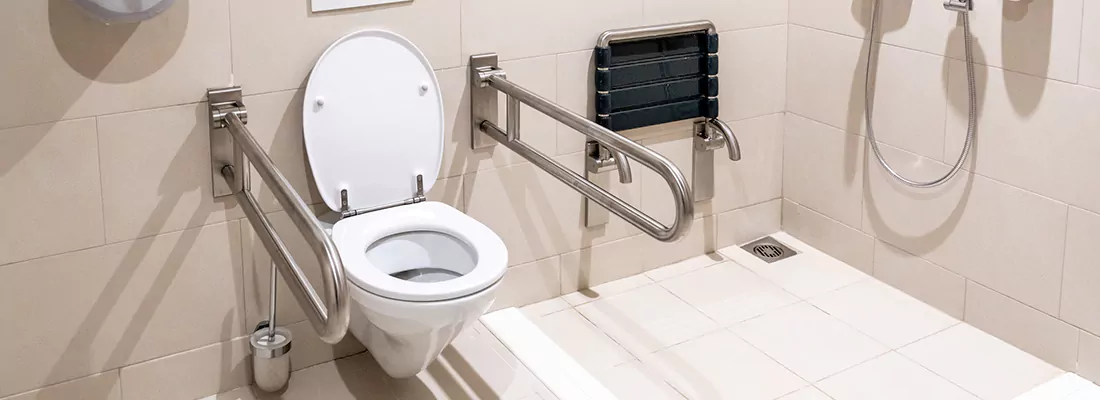 Why Choose Us for Handicap Restroom Services in Kendale Lakes, FL?