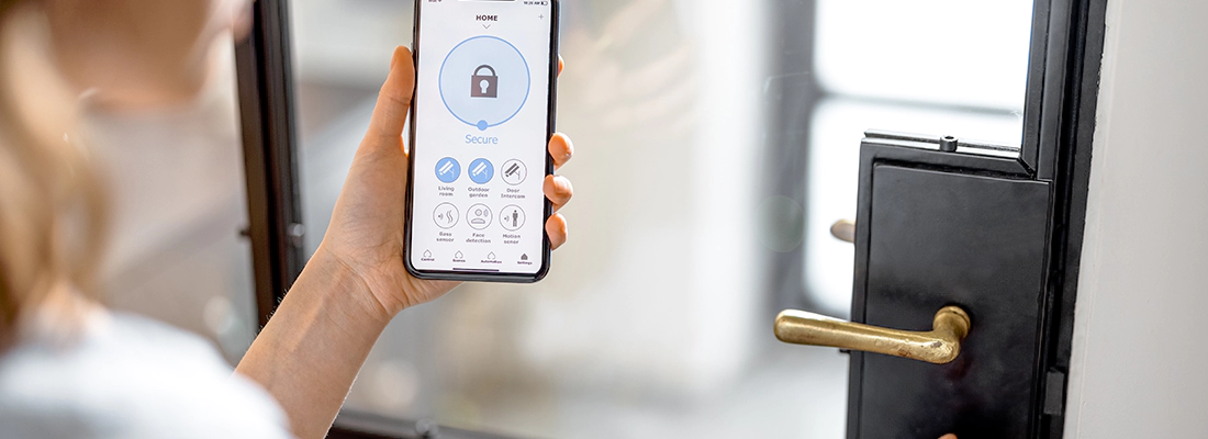 Wi-Fi Enabled Smart Locks for Enhanced Security in Kendale Lakes