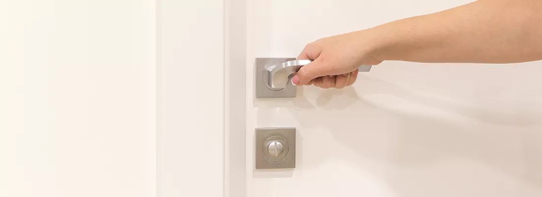 Wireless Push to Lock Door Options in Kendale Lakes, FL